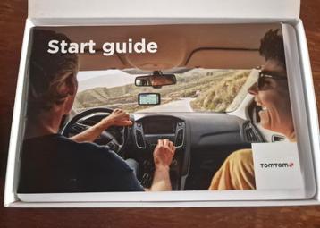 TomTom Discover 6 ", Enlèvement ou Envoi, Comme neuf