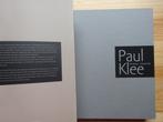 Paul Klee, overal theater, Bozar, Mercatorfonds, 2008, Boeken, Ophalen of Verzenden, Zo goed als nieuw, Schilder- en Tekenkunst