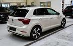 Volkswagen Polo Polo 2.0 TSI DSG GTI Edition 25 - NAVI SMART, Auto's, Volkswagen, Euro 6, 4 cilinders, Wit, Bedrijf