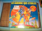 lp star wars , discoversie la guerre des etoiles van 1977, Enlèvement, Utilisé
