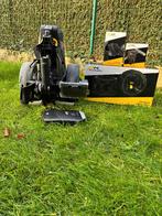 elektrische golftrolley POWAKADDY CT6 (2021), Ophalen, Zo goed als nieuw, Golfkar, Overige merken