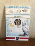 5 x Harry Potter 10 euro munten 33.3 % zilver NIEUW 2022, Postzegels en Munten, Ophalen of Verzenden, Zilver