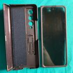 Samsung fold 4 hoesjes, Ophalen of Verzenden, Zo goed als nieuw