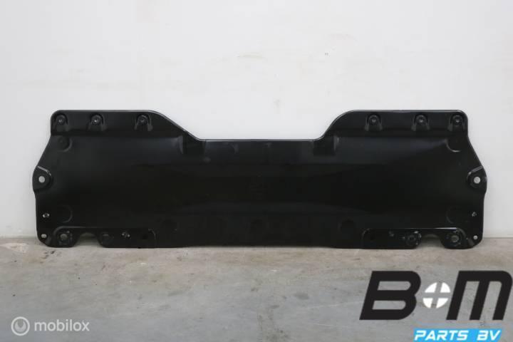 Ijzeren bodemplaat achterzijde VW ID4 1EA804792, Auto-onderdelen, Carrosserie, Gebruikt