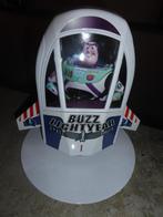 Houder en lader Nintendo Buzz Lightyear / Toy Story Disney, Verzamelen, Ophalen, Gebruikt