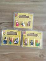 Lego minifiguren, Ophalen, Nieuw, Lego