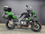 Kawasaki Versys 1000 SE GT-edition (bj 2024), Bedrijf, Overig, Meer dan 35 kW, 1000 cc