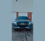 Mercedes GLE 250, Auto's, Mercedes-Benz, Euro 6, Overige kleuren, GLE, Bruin