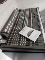 Console de mixage AHB System 8, Musique & Instruments, Comme neuf, Enlèvement