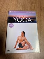 Nieuwe yoga dvd ochtend & avond, Cd's en Dvd's, Ophalen of Verzenden, Nieuw in verpakking