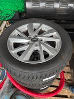 Audi Q2 winterset 17 inch, Auto-onderdelen, Banden en Velgen, Ophalen, 17 inch