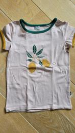 T-shirt met citroenen - Baba - maat 128 (8 jaar), Kinderen en Baby's, Kinderkleding | Maat 128, Meisje, Gebruikt, Baba, Ophalen of Verzenden