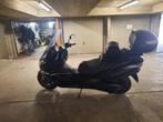 Honda S.W.T400, Motoren, Particulier