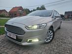 Ford mondeo koppeling en distributieriem worden vervangen, Mondeo, 5 places, Break, Tissu