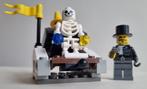 LEGO adventures 7409 "Secret of the Tomb", Ophalen of Verzenden, Complete set, Lego