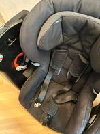 Maxi-Cosi Autostoel Axiss Black Raven (Groep 1, 9-18kg), Kinderen en Baby's, Autostoeltjes, Ophalen, 9 t/m 18 kg, Verstelbare rugleuning