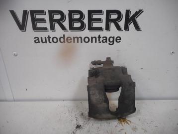 REMKLAUW RECHTS VOOR Opel Astra G (F08 / 48) beschikbaar voor biedingen