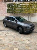 C4 Cactus Platinum Grijs, Auto's, Voorwielaandrijving, Stof, Euro 6, 1199 cc