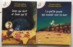 2 histoires : « Les p’tites poules », Livres, Livres pour enfants | 4 ans et plus, Comme neuf