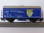 Marklin ho CFL Wagon 'Bières Henri Funck Luxembourg'., Hobby & Loisirs créatifs, Enlèvement ou Envoi, Neuf, Wagon, Märklin