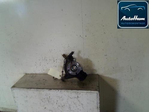 FUSEE RECHTS VOOR Fiat Stilo (192A / B) (|50701140|), Auto-onderdelen, Ophanging en Onderstel, Fiat, Gebruikt