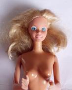 Barbie Magic Moves 1985, Ophalen of Verzenden, Gebruikt, Barbie