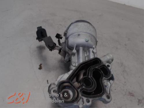 Oliefilterhuis van een Peugeot Partner, Auto-onderdelen, Filters, Peugeot, Gebruikt, 3 maanden garantie, Ophalen of Verzenden