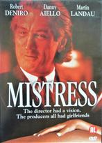 DVD KOMEDIE- MISTRESS (ROBERT DE NIRO)., Comme neuf, Tous les âges, Enlèvement ou Envoi, Comédie d'action