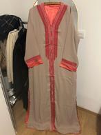 Kaftan marocain, Kleding | Dames, Ophalen of Verzenden, Zo goed als nieuw