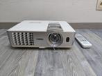 Projecteur HD 3D BenQ W1070, TV, Hi-fi & Vidéo, Comme neuf, Full HD (1080), BenQ, Enlèvement ou Envoi