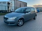 Skoda Roomster 1.2 Benzine – 12 MAANDEN GARANTIE, Euro 5, Entreprise, Boîte manuelle, Roomster