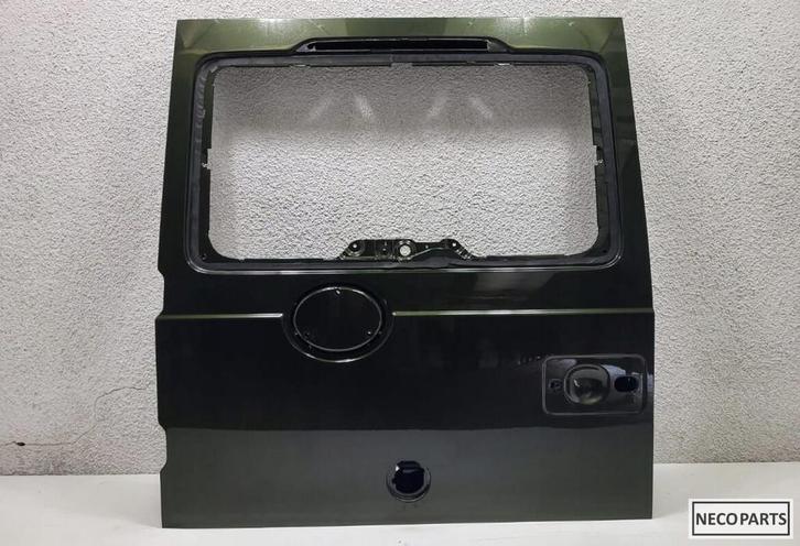 MERCEDES G KLASSE W463 FACELIFT ACHTERKLEP ORIGINEEL O.A!!, Auto-onderdelen, Carrosserie, Mercedes-Benz, Gebruikt, Ophalen of Verzenden