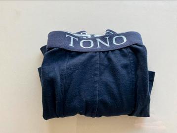 Boxer short tono maat large  beschikbaar voor biedingen