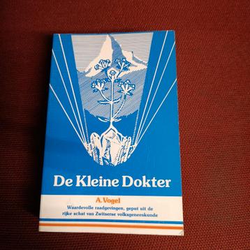 De kleine Dokter A.Vogel disponible aux enchères