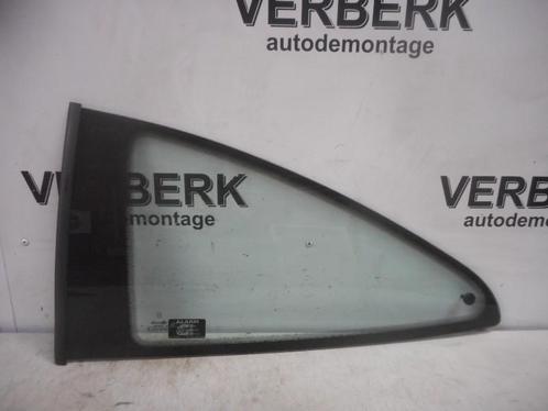 ZIJRUIT LINKS ACHTER Peugeot 406 Coupé (8C), Auto-onderdelen, Ruiten en Toebehoren, Peugeot, Gebruikt