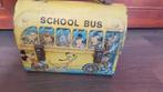 Vintage jaren 60 Walt Disney Schoolbus, Ophalen of Verzenden, Gelezen