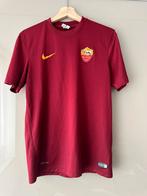 Exclusief shirt AS Roma 2014 in perfecte staat, Sport en Fitness, Maat M, Ophalen of Verzenden, Zo goed als nieuw, Shirt