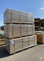 OSB  platen 12mm 2500x675mm – Sterling (Enkel per pallet), Ophalen of Verzenden, Zo goed als nieuw