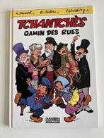 BD Tchantchès Gamin des rues, Boeken, Stripverhalen, Gelezen, Ophalen of Verzenden, Eén stripboek