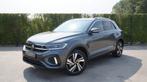 Vw T-Roc R-Line 1.5 TSI Dsg Nieuwe wagen 24m Garantie, Stof, 1498 cc, 4 cilinders, Bedrijf
