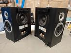 TEUFEL D500 THX dipole speakers, Ophalen, Zo goed als nieuw