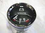 voltmeter, SMITHS 52 mm, Klassieke Mini, Ophalen, Nieuw, Rover