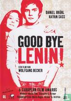 Good Bye Lenin! (2003) - dvd, Vanaf 12 jaar, Verzenden, Zo goed als nieuw, Overige genres