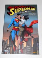 Superman Origines secrètes T01, Comics, Envoi, Utilisé