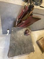 Bascuul/weegschaal, Antiek en Kunst, Ophalen