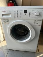 Wasmachine bosch 7 kilo, Elektronische apparatuur, Ophalen, Gebruikt