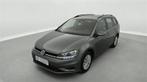 Volkswagen GOLF Variant 1.6 CR TDi Trendline CARPLAY / CLIM, 5 places, Noir, 1598 cm³, Break