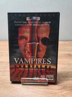 Les vampires de John Carpenter, Enlèvement ou Envoi, Comme neuf