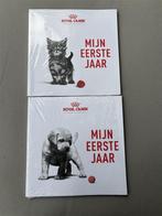 Mijn eerste jaar: kitten of puppy, Boeken, Ophalen of Verzenden, Nieuw, Purina