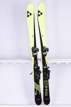 142 cm freeride ski's FISCHER RANGER 86 YELLOW, grip walk, Sport en Fitness, Skiën en Langlaufen, 140 tot 160 cm, Verzenden, Carve